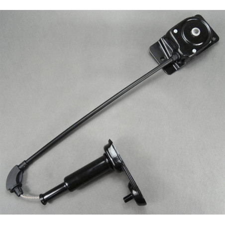 UCHWYT KOŁA ZAPASOWEGO...