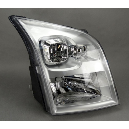 REFLEKTOR PRZÓD TRANSIT...