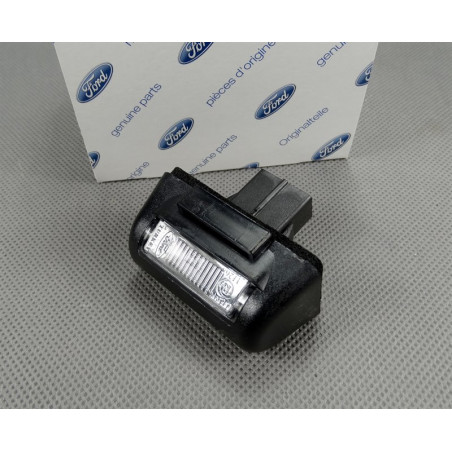 LAMPKA OŚWIETLENIA TABLICY...