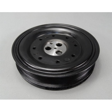 KOŁO PASOWE WAŁU KORBOWEGO...