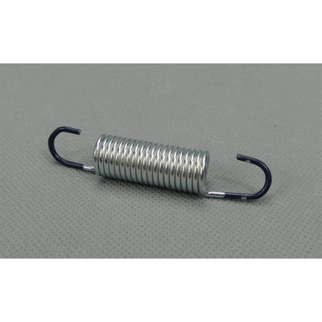 SPRĘŻYNA PEDAŁU SPRZĘGŁA...