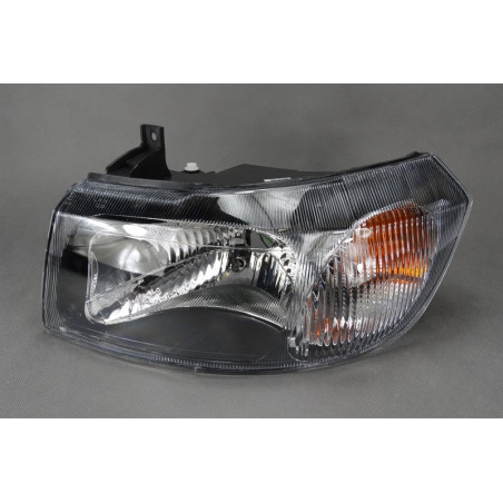 REFLEKTOR PRZÓD TRANSIT...