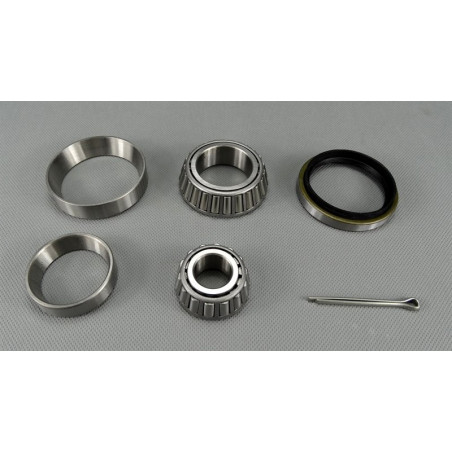 ŁOŻYSKO KOŁA PRZEDNIEGO /...