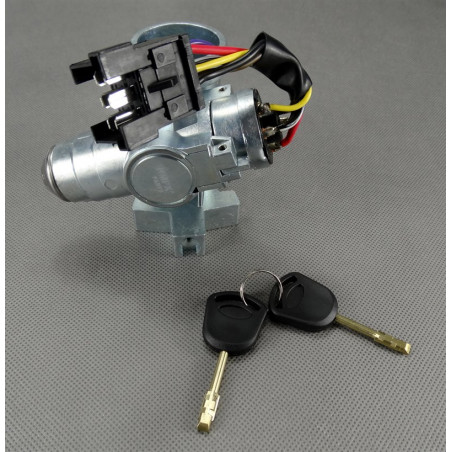 STACYJKA Z WKŁADKĄ I KOSTKĄ...