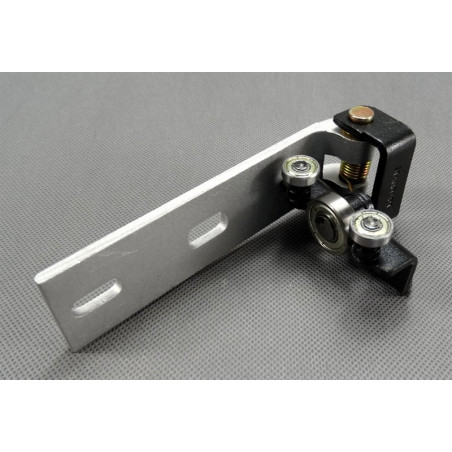 ROLKA DRZWI PRZESUWNYCH -...