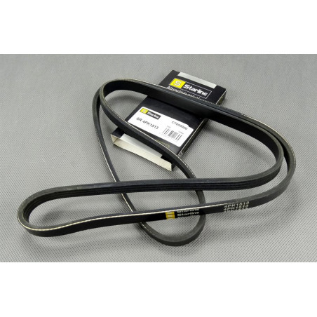 PASEK ALTERNATORA  2.5...