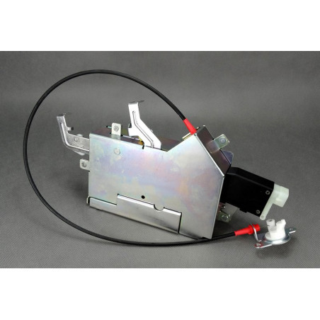 ZAMEK TRANSIT 00- DRZWI...