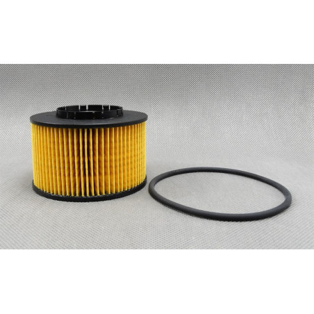 FILTR OLEJU (ON) 2.0 / 2.2...