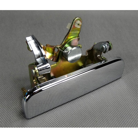 KLAMKA BURTY TYLNEJ -...