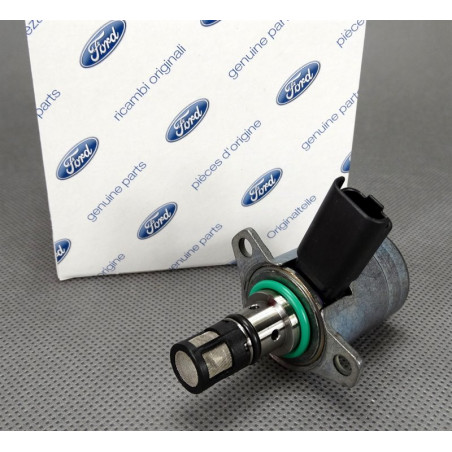 ZAWÓR REGULACJI CIŚNIENIA /...