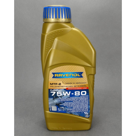 OLEJ PRZEKŁADNIOWY DO...