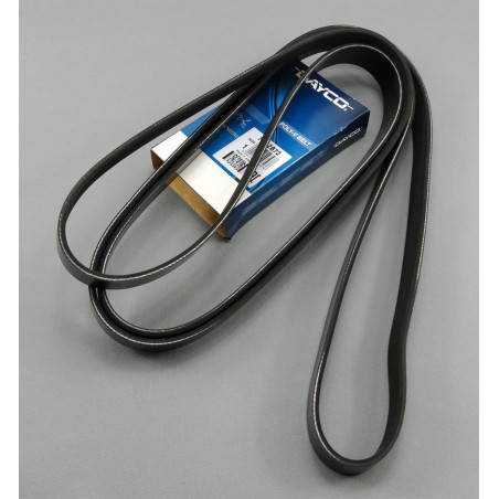 PASEK KLINOWY ALTERNATORA /...