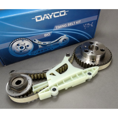 NAPĘD ROZRZĄDU POMPY...