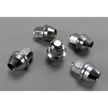 NAKRĘTKA KOŁA TRANSIT...