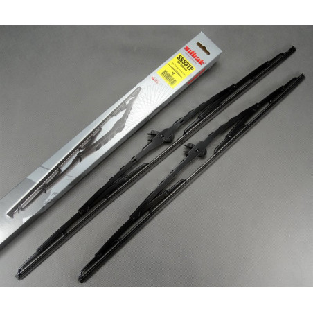 PIÓRA WYCIERACZEK PRZÓD KPL...