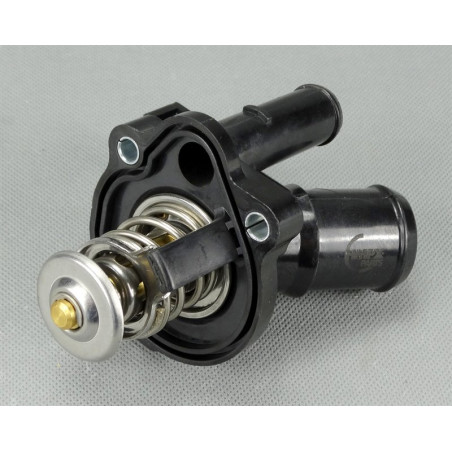 TERMOSTAT KPL Z OBUDOWĄ (B)...