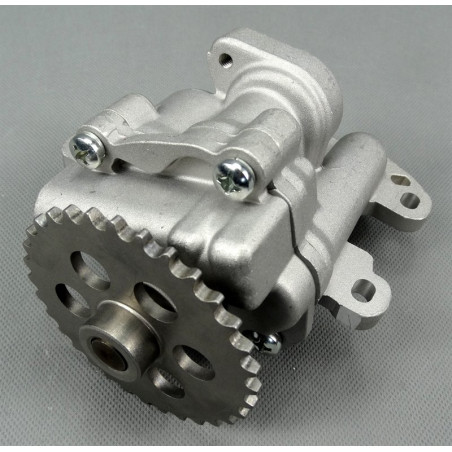 POMPA OLEJU / DIESEL...