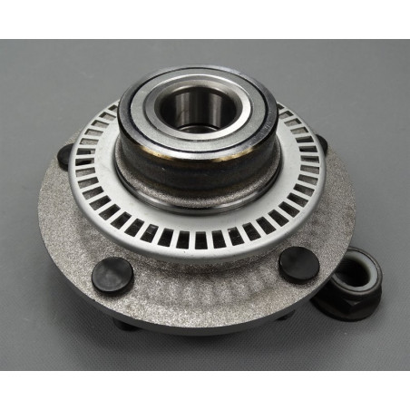 PIASTA KOŁA TYŁ TRANSIT...