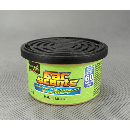 CALIFORNIA SCENTS PUSZKA...