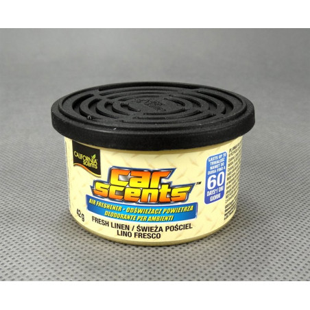 CALIFORNIA SCENTS PUSZKA...