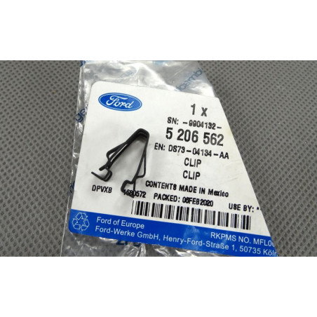 SPINKA ZACISK OSŁONY...