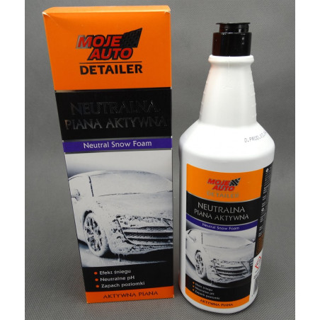 MOJE AUTO AKTYWNA PIANA...