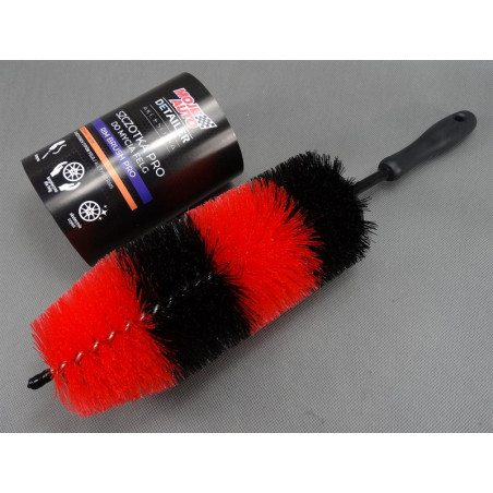 MOJE AUTO SZCZOTKA DO MYCIA...