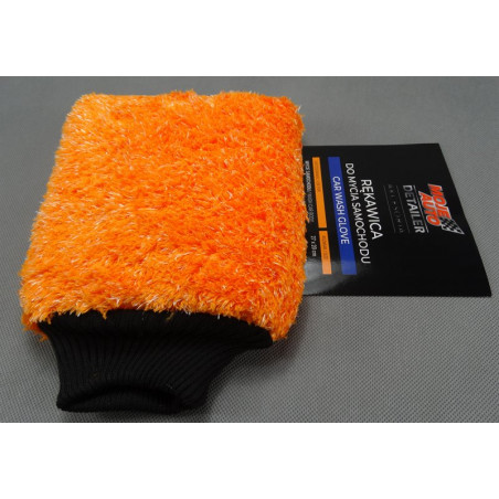 MOJE AUTO RĘKAWICA DO MYCIA...