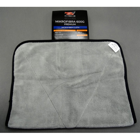 MOJE AUTO MIKROFIBRA 40X60...