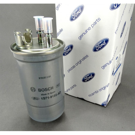 FILTR PALIWA FORD MONDEO...