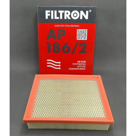 FILTR POWIETRZA FILTRON...