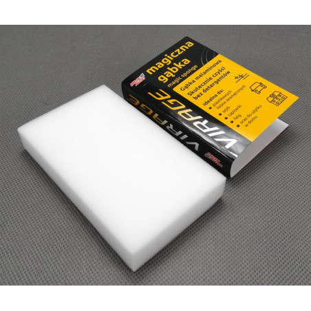 MOJE AUTO GĄBKA DO USUWANIA...