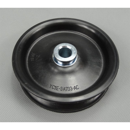 KOŁO PASOWE POMPY...