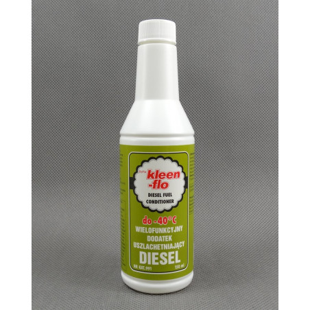 DIESEL DEPRESATOR DODATEK...