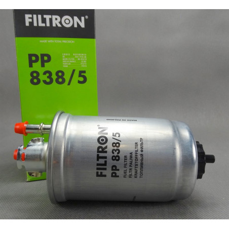 FILTR PALIWA (ON) 1.8 TDDI...