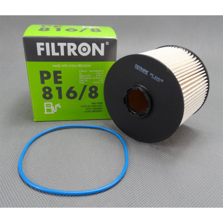 FILTR PALIWA (ON) 2.0 FORD...