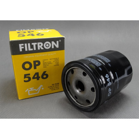 FILTR OLEJU (ON) 1.8 FORD...