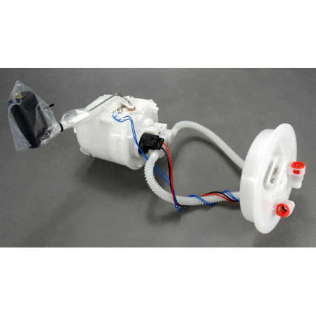 POMPA PALIWA Z PŁYWAKIEM...