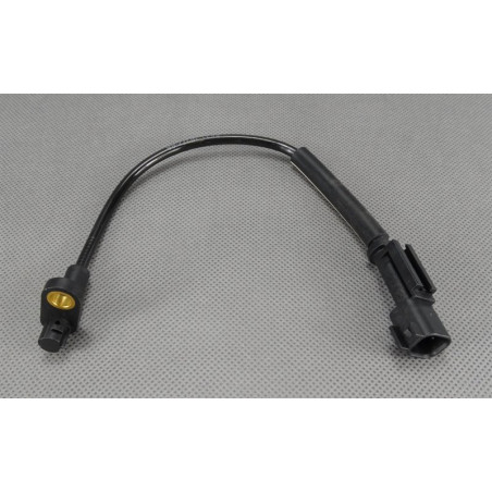 CZUJNIK ABS NA PRZÓD...