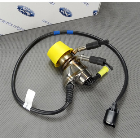 WTRYSKIWACZ ADBLUE...