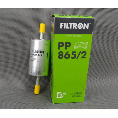 FILTR PALIWA (PB) 1.4 1.6...