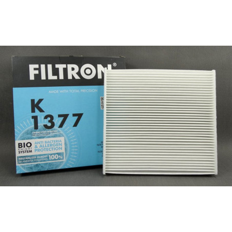 FILTR KABINOWY / FORD...