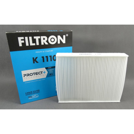 FILTR KABINOWY FORD FIESTA...