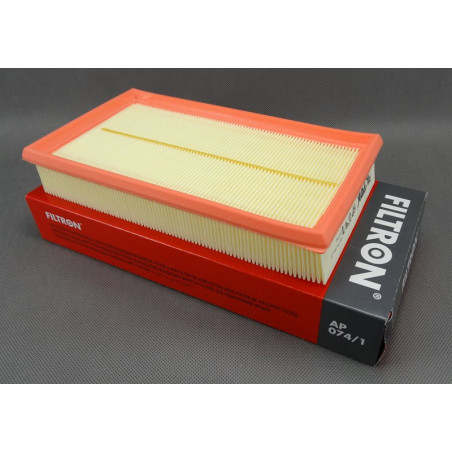 FILTR POWIETRZA FORD FOCUS...