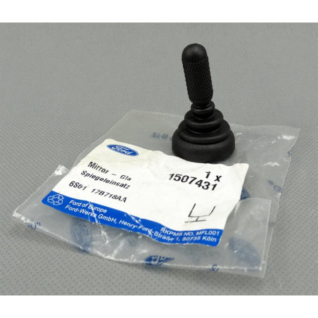 NAKŁADKA GUMOWA GAŁKI...