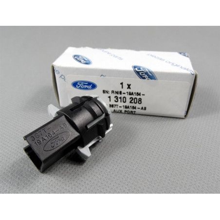 WEJŚCIE AUX DO RADIA FOCUS...