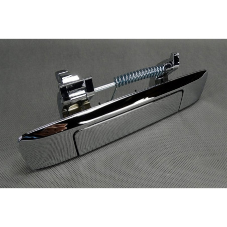 KLAMKA BURTY TYLNEJ (BEZ...