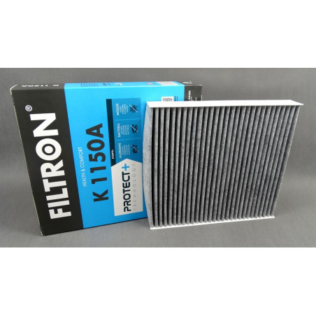 FILTR KABINOWY FORD FOCUS...