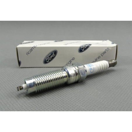 ŚWIECA ZAPŁONOWA (PB) 1.5...