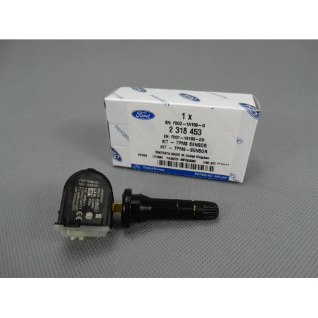 CZUJNIK - TPMS - CIŚNIENIA...